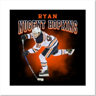 Ryan Nugent Hopkins Posters and Art